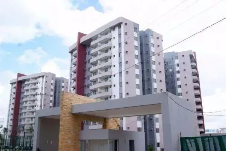 Apartamento com 3 Quartos à venda, 88m² no Parque Verde, Belém