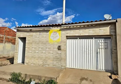 Casa com 3 Quartos à venda, 71m² no Centro, Feira de Santana