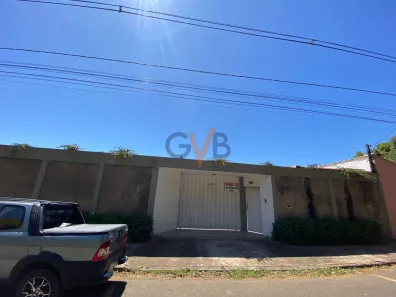 Fazenda/Sítio com 1 Quarto à venda, 650m² no Nova Piracicaba, Piracicaba