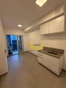 Apartamento com 2 Quartos à venda, 41m² no Lapa, São Paulo