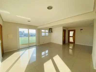 Apartamento com 3 Quartos para alugar, 237m² no Centro, Campo Bom