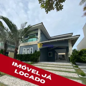 Casa de Condomínio com 4 Quartos à venda, 330m² no Pires Façanha, Eusébio