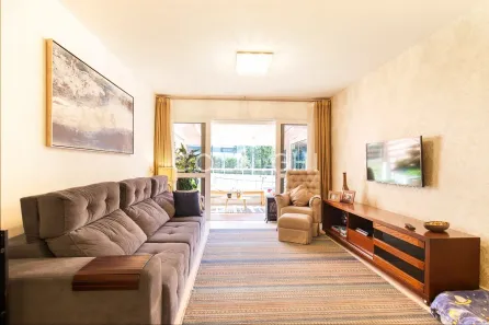 Apartamento com 3 Quartos à venda, 108m² no Chácara das Pedras, Porto Alegre