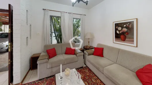 Casa com 3 Quartos à venda, 136m² no Pinheiros, São Paulo