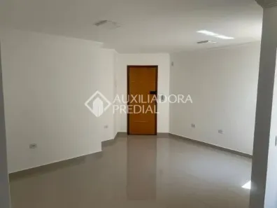 Apartamento com 3 Quartos à venda, 70m² no Vila Homero Thon, Santo André