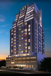 Apartamento com 3 Quartos à venda, 91m² no Pedra Branca, Palhoça