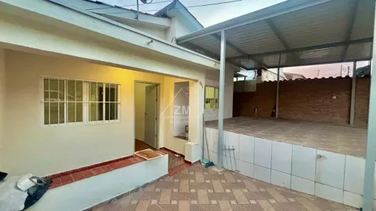 Casa com 2 Quartos para alugar, 150m² no Vila Georgina, Campinas