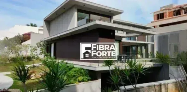 Casa de Condomínio com 4 Quartos à venda, 524m² no Swiss Park, Campinas
