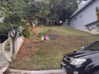 Lote/Terreno à venda, 250m² no Quintas do Ingaí, Santana de Parnaíba