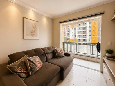 Apartamento com 3 Quartos à venda, 72m² no Calhau, São Luís