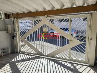 Casa com 3 Quartos para alugar, 144m² no Ponte Grande, Guarulhos