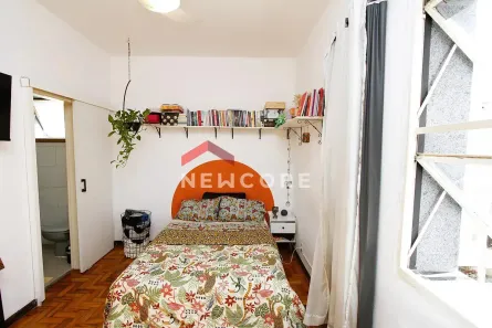 Apartamento com 3 Quartos à venda, 126m² no Coração de Jesus, Belo Horizonte