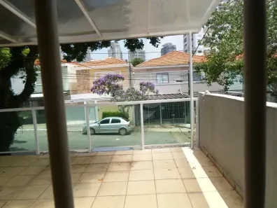 Sobrado com 8 Quartos à venda, 130m² no Vila Cordeiro, São Paulo