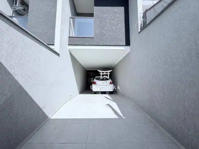 Sobrado com 3 Quartos à venda, 132m² no Artur Alvim, São Paulo