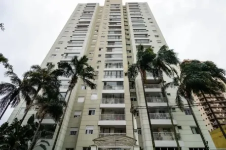 Apartamento com 2 Quartos à venda, 60m² no Vila Andrade, São Paulo