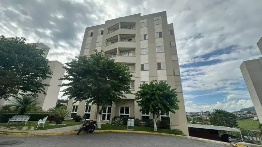 Apartamento com 3 Quartos à venda, 83m² no Residencial das Ilhas, Bragança Paulista