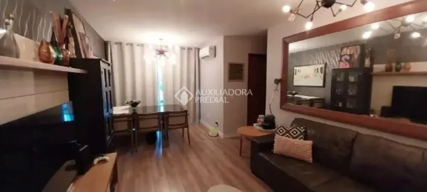 Apartamento com 2 Quartos à venda, 70m² no Jardim, Santo André