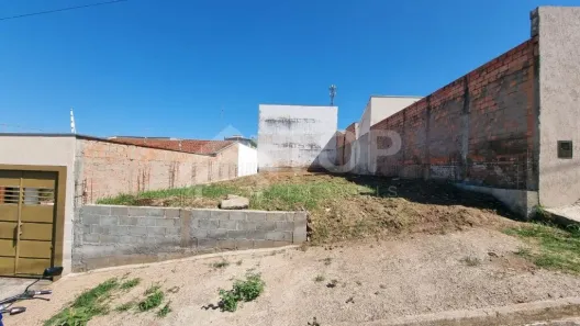 Lote/Terreno à venda, 250m² no Jardim das Torres Prolongamento, São Carlos