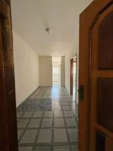 Apartamento com 2 Quartos para alugar, 43m² no Centro, Taubaté