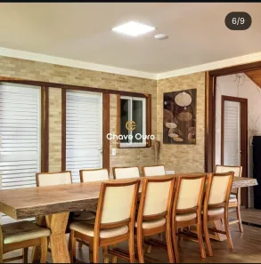Casa com 4 Quartos à venda, 268m² no Recanto Tropical, Cascavel