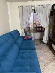 Apartamento com 3 Quartos à venda, 86m² no Vila Pedro Moreira, Guarulhos