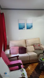 Apartamento com 2 Quartos à venda, 55m² no Centro Histórico, Porto Alegre