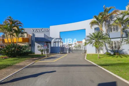 Casa de Condomínio com 3 Quartos à venda, 80m² no Boqueirão, Curitiba