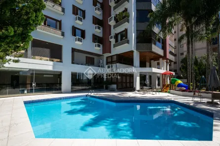 Apartamento com 3 Quartos à venda, 195m² no Centro, Novo Hamburgo