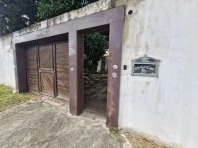 Lote/Terreno à venda, 595m² no Palmeiras, Cabo Frio