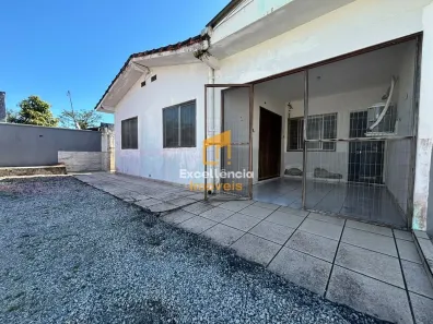 Casa com 3 Quartos à venda, 126m² no Costa Azul, Matinhos