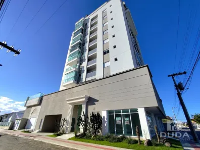 Apartamento com 3 Quartos à venda, 129m² no Zona Nova, Balneário Rincão