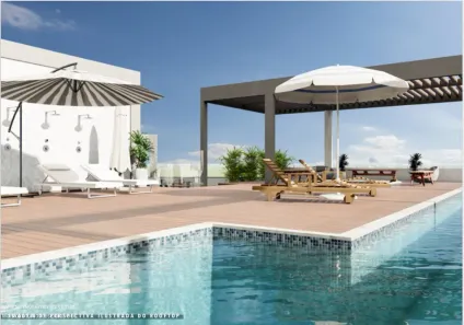 Apartamento com 1 Quarto à venda, 46m² no Atibaia Jardim, Atibaia