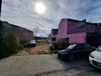 Lote/Terreno à venda, 346m² no Jardim São Francisco, Campinas