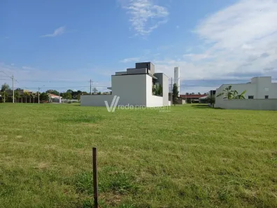 Lote/Terreno à venda, 360m² no Residencial Portal do Sol, Holambra
