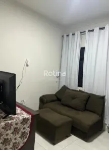 Apartamento com 2 Quartos para alugar, 50m² no Daniel Fonseca, Uberlândia