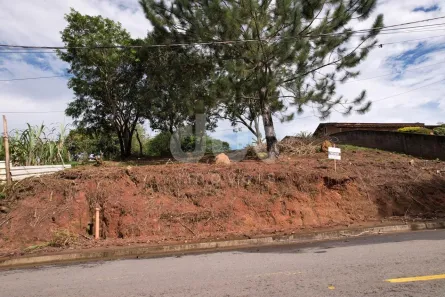 Lote/Terreno à venda, 1000m² no Real Parque Dom Pedro I, Itatiba