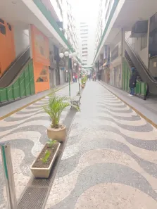 Sala Comercial à venda, 36m² no República, São Paulo