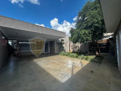 Casa com 3 Quartos à venda, 264m² no Parque Residencial Cidade Universitária, Ribeirão Preto
