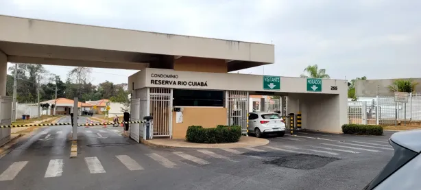 Casa de Condomínio com 3 Quartos à venda, 89m² no Jardim Imperial, Cuiabá