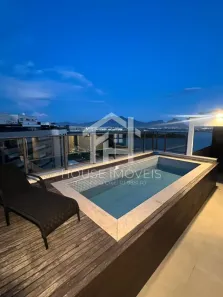 Cobertura com 4 Quartos à venda, 325m² no Barra Olímpica, Rio de Janeiro