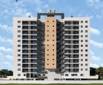 Apartamento com 2 Quartos para alugar, 66m² no Areias, São José