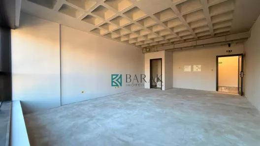 Sala Comercial para alugar, 49m² no Zona Armazém, Maringá