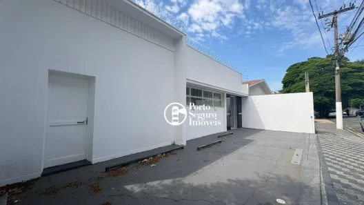Imóvel Comercial para alugar, 239m² no Centro, Americana