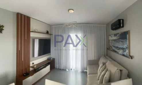 Apartamento com 2 Quartos à venda, 74m² no Jardim Eldorado, Palhoça