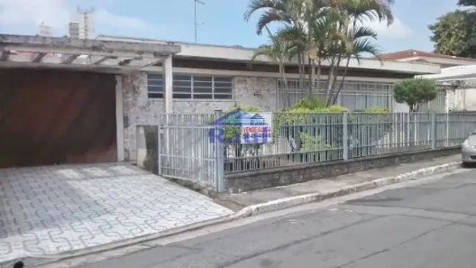 Imóvel Comercial com 3 Quartos para alugar, 270m² no Vila Cruzeiro, São Paulo