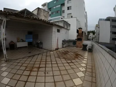 Cobertura com 4 Quartos à venda, 90m² no Castelo, Belo Horizonte