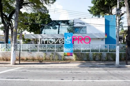 Imóvel Comercial à venda, 474m² no Jardim América, São Paulo