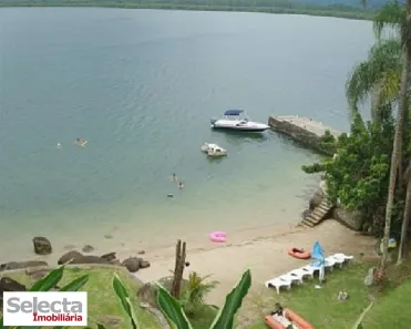 Casa com 3 Quartos à venda, 3500m² no Praia da Ribeira (Cunhambebe), Angra dos Reis