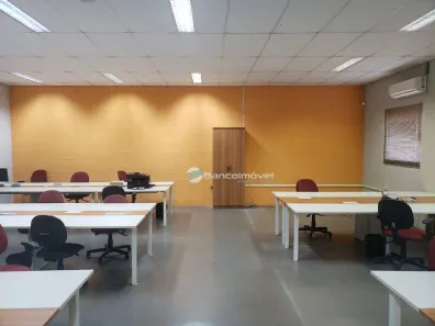 Galpão/Depósito/Armazém à venda, 700m² no Betel, Paulínia