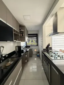 Apartamento com 2 Quartos à venda, 63m² no Bela Vista, Salto